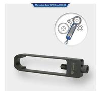 1x Outillage de montage, courroie trapézoïdale à nervures KS TOOLS BT571016
