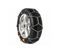 RUD Chaînes à neige RUDcompact GRIP Taille 4030 – 1x paire pour plusieurs