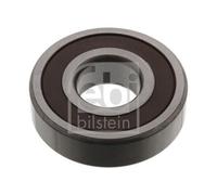 1x Palier de guidage, embrayage FEBI BILSTEIN 04515 convient pour DAF IVECO