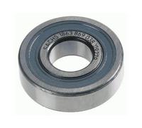 1x Palier de guidage, embrayage SACHS 1863 869 038 convient pour MAN