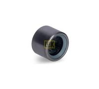1x Palier de guidage, embrayage Schaeffler LuK 410 0047 10 convient pour VW