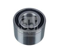 1x Palier, levier de poulie de tension FEBI BILSTEIN 05074 convient pour