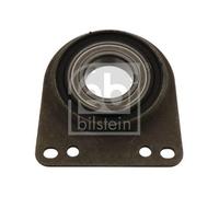 1x Palier-relais, arbre moteur FEBI BILSTEIN 43781 convient pour SEAT VW