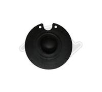 1x Patin de ressort DIEDERICHS 9316165 convient pour