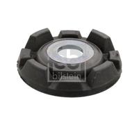 1x Patin de ressort FEBI BILSTEIN 103051 convient pour CITROËN PEUGEOT
