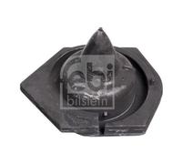1x Patin de ressort FEBI BILSTEIN 103502 convient pour RENAULT