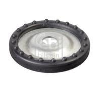 1x Patin de ressort FEBI BILSTEIN 107307 convient pour ALFA ROMEO CHRYSLER