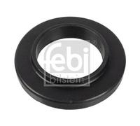 1x Patin de ressort FEBI BILSTEIN 170377 convient pour MITSUBISHI