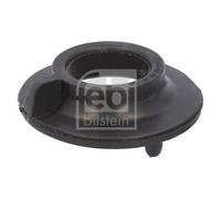 1x Patin de ressort FEBI BILSTEIN 183167 convient pour RENAULT DACIA