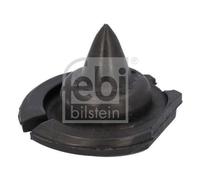 1x Patin de ressort FEBI BILSTEIN 184480 convient pour RENAULT