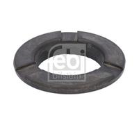 1x Patin de ressort FEBI BILSTEIN 186037 convient pour FIAT MITSUBISHI