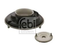 1x Patin de ressort FEBI BILSTEIN 38626 convient pour AUDI SKODA VW