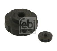 1x Patin de ressort FEBI BILSTEIN 38629 convient pour AUDI