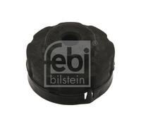 1x Patin de ressort FEBI BILSTEIN 39553 convient pour AUDI