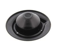 1x Patin de ressort MAPCO 36779 convient pour VAG