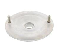 1x Patin de ressort MAPCO 36809 convient pour AUDI VW