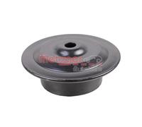 Metzger Autoteile – Patin de ressort 6490299 – Convient pour SEAT, VW
