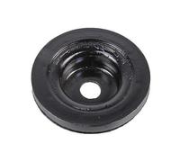 1x Patin de ressort METZGER AUTOTEILE 6490318 convient pour NISSAN