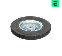 1x Patin de ressort OPTIMAL F8-5488 convient pour RENAULT