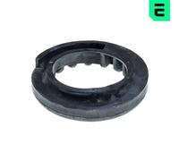 1x Patin de ressort OPTIMAL F8-6355 convient pour FORD