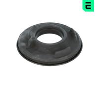 1x Patin de ressort OPTIMAL F8-8479 convient pour AUDI VW