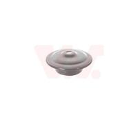 1x Patin de ressort VAN WEZEL 5824399 convient pour VW