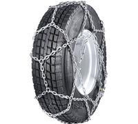 1x Pewag paire de chaînes à neige CERVINO CL 84 S - Art.Nr. 02128