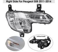 1x Phare de Brouillard Indicateur Pour Peugeot 508 2011-2014 Droite Bo52562