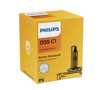 1x Philips D5S Xenon Lampe au Xénon 35W PK32d-7 Xenon Vision 1st. Philips