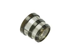 1x Pièces De Rechange For Mixeur Centrifugeur Lent, Cadre De Filtre, Grand Trou, Filet, Compatible Avec Hurom, HH-014 SBF11 19SGM LBF11 HUO 12