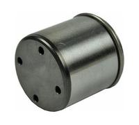 1x Pilon, Pompe à haute pression METZGER AUTOTEILE 2250146 convient pour VAG