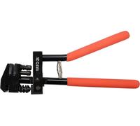 1x PINCE À TROU 280MM YATO YT-21582