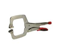1x Pince de carrossier KS TOOLS 115.2014 convient pour