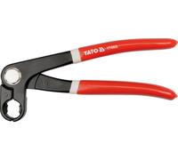1x PINCE DE DÉGAGEMENT DE CONDUITE DE CARBURANT YATO YT-0608