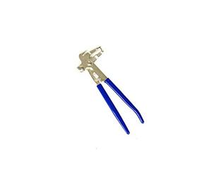 1x Pince-marteau masse equilibrage