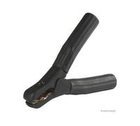 1x Pince pour la charge de batterie HERTH+BUSS ELPARTS 52289641 convient pour