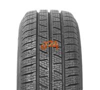 1X PIRELLI 195/60 R16C 99/97T TL M+S WINTER CARRIER Pneus