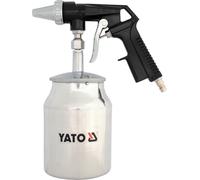 Yato Pistolet de sablage YT-2376 Rouge