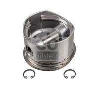 1x Piston, compresseur d'air FEBI BILSTEIN 106983 convient pour