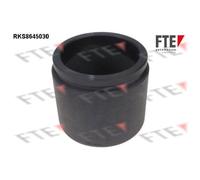 1x Piston, étrier de frein FTE 9313071 convient pour