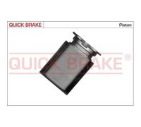 1x Piston, étrier de frein QUICK BRAKE 185058K convient pour