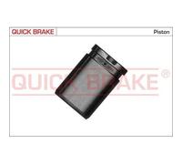 1x Piston, étrier de frein QUICK BRAKE 185092K convient pour