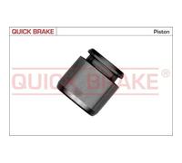 1x Piston, étrier de frein QUICK BRAKE 185283K convient pour
