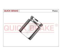 1x Piston, étrier de frein QUICK BRAKE 185316K convient pour