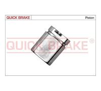 1x Piston, étrier de frein QUICK BRAKE 185334K convient pour