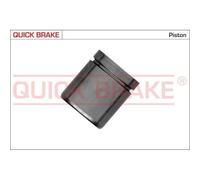 1x Piston, étrier de frein QUICK BRAKE 185345K convient pour