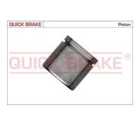 1x Piston, étrier de frein QUICK BRAKE 185382K convient pour