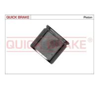 Piston d'étrier de frein Aluminium 185383K QUICK BRAKE pour AUDI A5 A5 Sportback