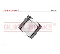 1x Piston, étrier de frein QUICK BRAKE 185385K convient pour
