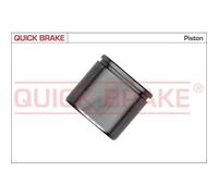 1x Piston, étrier de frein QUICK BRAKE 185393K convient pour